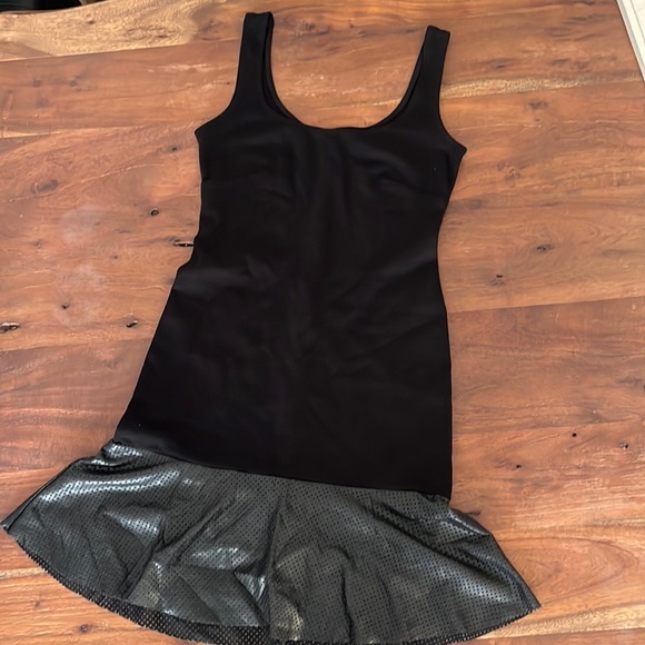 Bailey 44 black dress - Picture 1 of 5